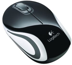 Logitech M187 USB Wireless Mini Mouse NZ DEPOT 1