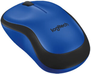 Logitech M221 Silent Wireless Mouse NZ DEPOT 1