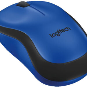 Logitech M221 Silent Wireless Mouse - NZDEPOT