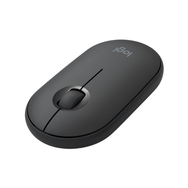 Logitech M350 Pebble Usb Wireless/Bluetooth Mouse - Nzdepot