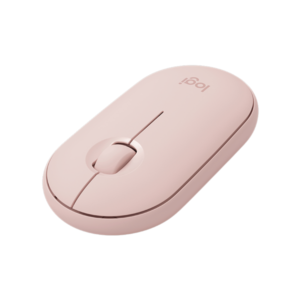 Logitech M350 Pebble Usb Wireless/Bluetooth Mouse - Nzdepot