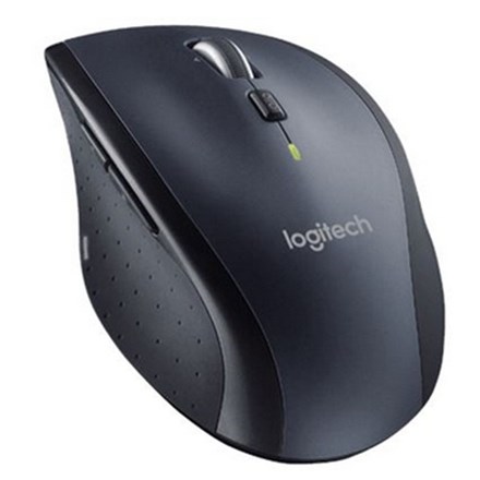 Logitech M705 Marathon USB Wireless Laser Mouse - NZDEPOT