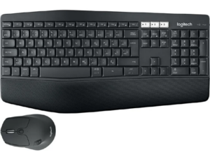 Logitech MK850 Performance Wireless Keyboard and Mouse NZ DEPOT