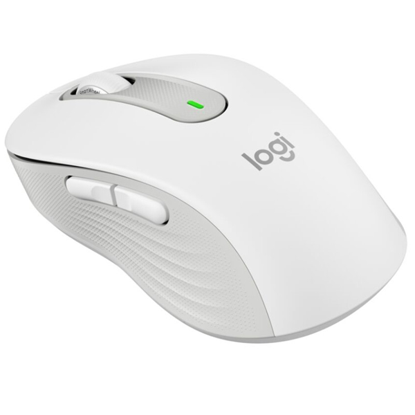 Logitech Signature M650 Wireless Mouse - NZDEPOT