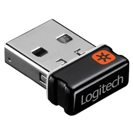 Logitech USB Unifying Receiver - NZDEPOT