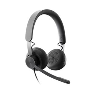 Logitech Zone UC Wired Headset - NZDEPOT