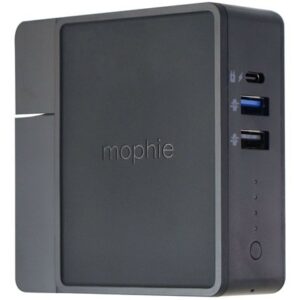 Mophie Global Powerstation Hub (6000mAh) - NZDEPOT