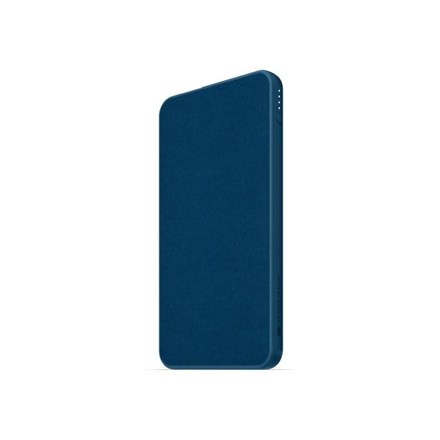 Mophie Powerstation Mini Portable Battery - Navy (5 000 mAh) - NZDEPOT