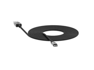 Mophie USB A to USB C Cable 3m Blk NZ DEPOT