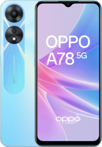 OPPO A78 5G 128GB NZ DEPOT 2