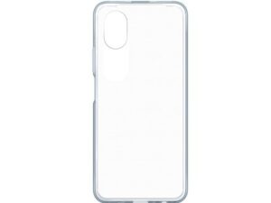 OPPO AlwaySmart TPU case A17 Clear NZ DEPOT