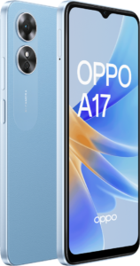 Oppo A17 64GB NZ DEPOT 1