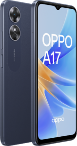 Oppo A17 64GB NZ DEPOT