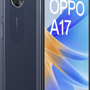 Oppo A17 - 64GB - NZDEPOT