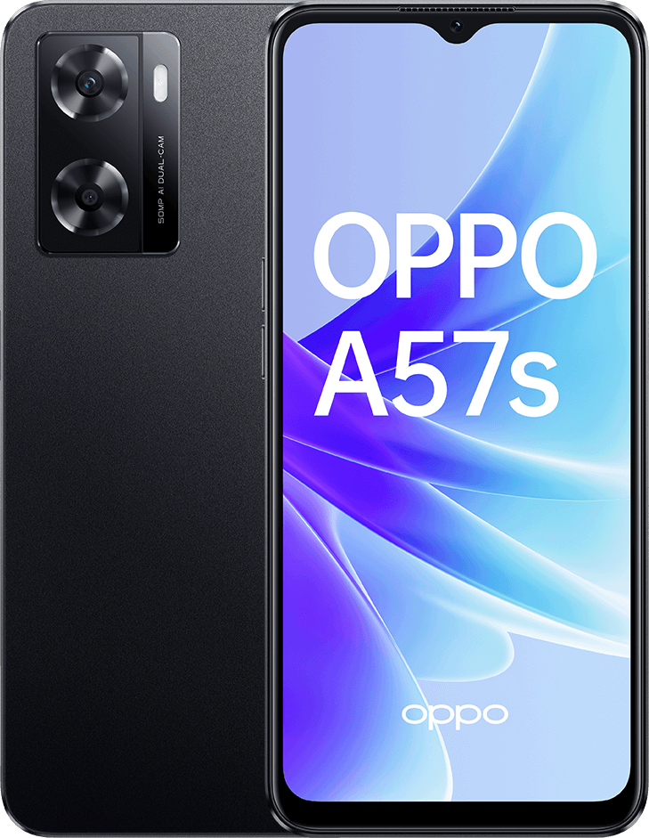 Oppo A57s 128GB - NZDEPOT