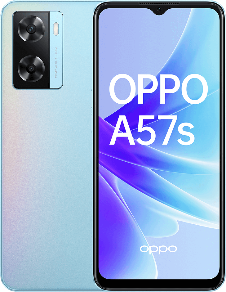 Oppo A57s 128GB - NZDEPOT