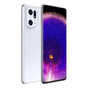 Oppo Find X5 Pro 5G - 256GB - NZDEPOT