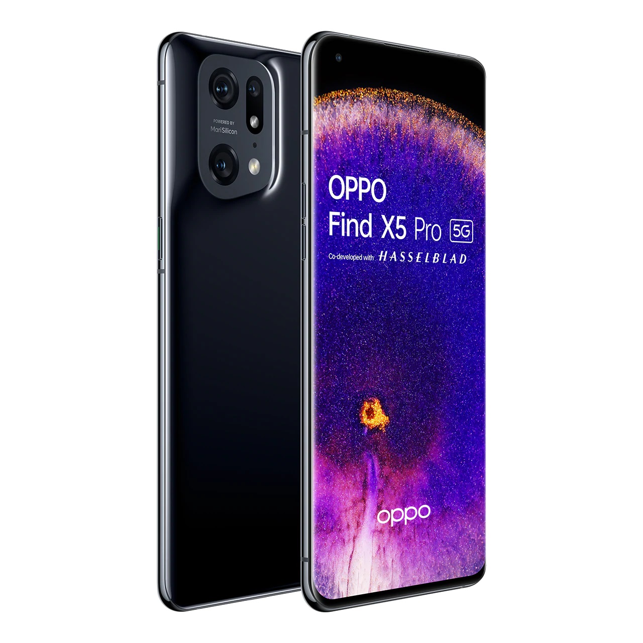 Oppo Find X5 Pro 5G - 256GB - NZDEPOT