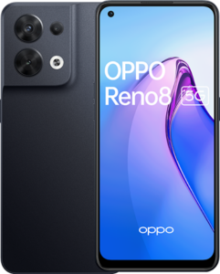 Oppo Reno8 5G 256GB NZ DEPOT