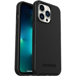 OtterBox Symmetry+ (MagSafe) for iPhone 13 Pro - Black - NZDEPOT