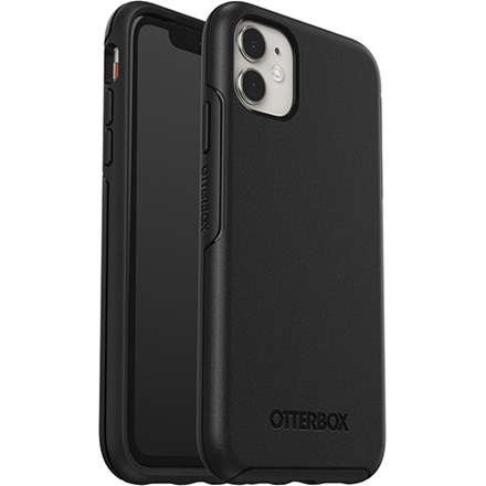 OtterBox Symmetry for iPhone 11 - Black - NZDEPOT