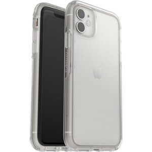 OtterBox Symmetry for iPhone 11 - Clear - NZDEPOT