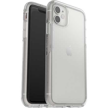 OtterBox Symmetry for iPhone 11 - Clear - NZDEPOT