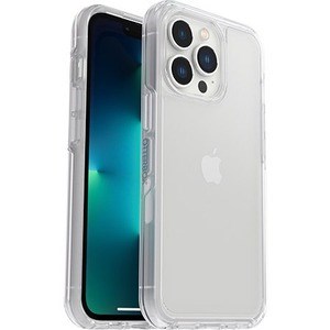 OtterBox Symmetry - iPhone 13 Pro - Clear - NZDEPOT