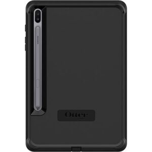 Otterbox Defender for  Samsung Tab S6 - Black - NZDEPOT