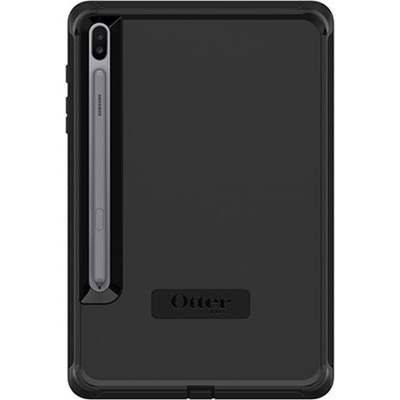 Otterbox Defender For  Samsung Tab S6 - Black - Nzdepot