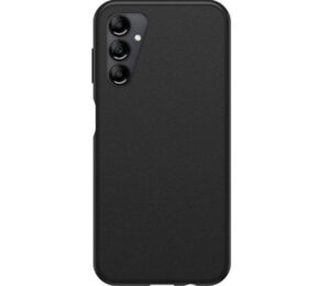 Otterbox React Samsung A14 Black NZ DEPOT