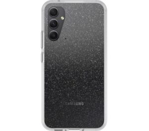 Otterbox React Samsung A34 Stardust NZ DEPOT