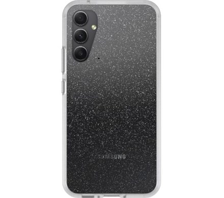 Otterbox React - Samsung A34 - Stardust - NZDEPOT