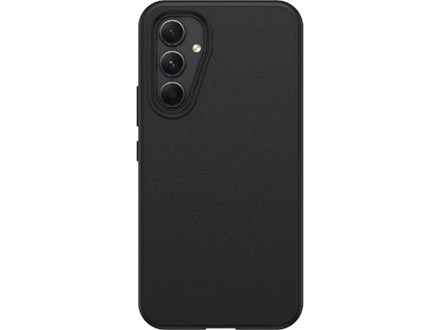 Otterbox React - Samsung A54 - Black - NZDEPOT