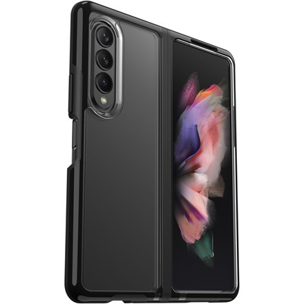 Otterbox Symmetry Flex - Galaxy Z Fold 3 - Black - NZDEPOT