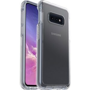 Otterbox Symmetry Galaxy S10e - Clear - NZDEPOT