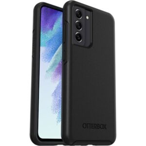 Otterbox Symmetry Samsung S21 FE Black NZ DEPOT