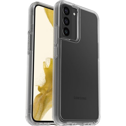 Otterbox Symmetry - Samsung S22+ - Clear - NZDEPOT