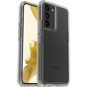 Otterbox Symmetry Samsung S22 Clear NZ DEPOT