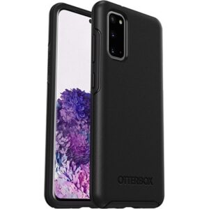 Otterbox Symmetry for Samsung S20 - Black - NZDEPOT