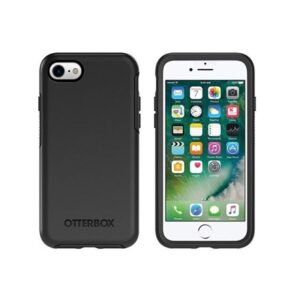 Otterbox Symmetry iPhone 7/8/SE - Black - NZDEPOT