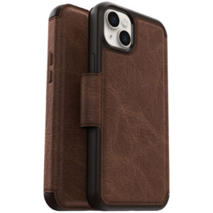 Otterbox iPhone 14 Plus Strada folio - NZDEPOT