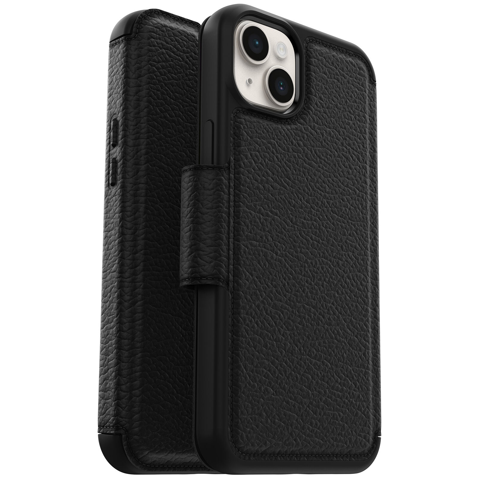 Otterbox iPhone 14 Plus Strada folio - NZDEPOT