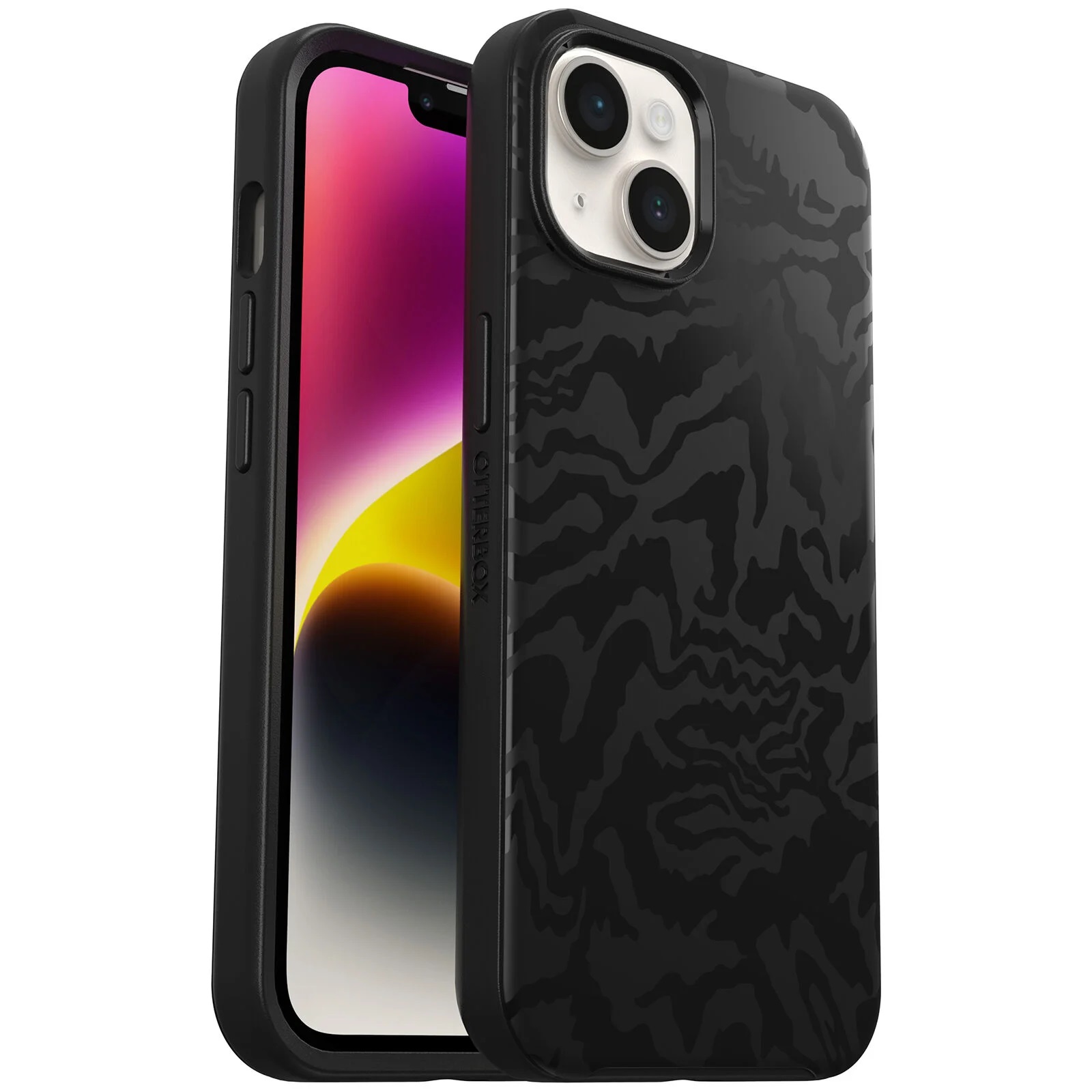 Otterbox iPhone 14 Symmetry plus - NZDEPOT