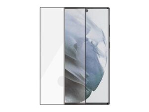 PanzerGlass Samsung S22 Ultra Screen Protector NZ DEPOT