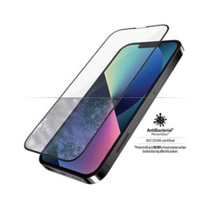 PanzerGlass - iPhone 13/13 Pro - CaseFriendly Black - NZDEPOT