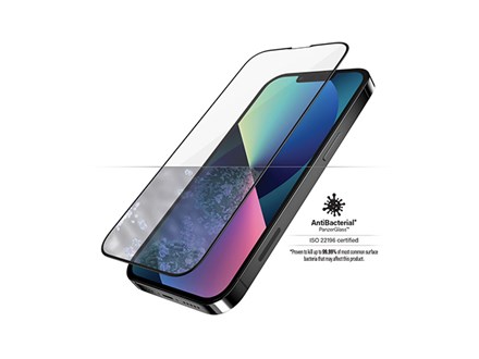 PanzerGlass - iPhone 13/13 Pro - CaseFriendly Black - NZDEPOT