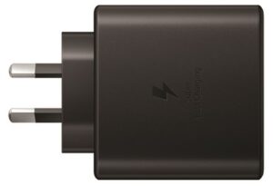 Samsung 45W Travel Adapter USB C Black NZ DEPOT