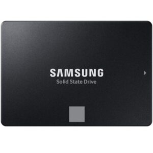 Samsung 870 EVO SATA3 2.5" 1TB SSD 5 year warranty - NZDEPOT