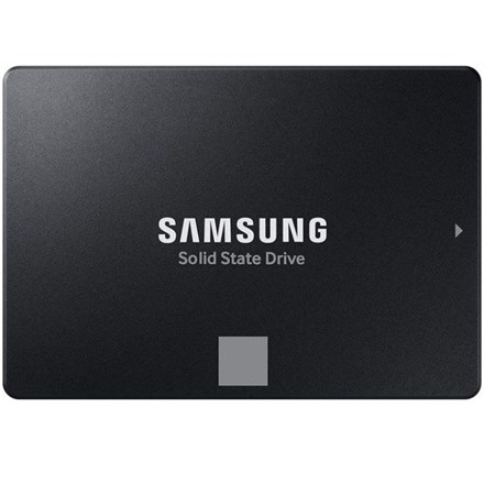 Samsung 870 Evo Sata3 2.5&Quot; 1Tb Ssd 5 Year Warranty - Nzdepot